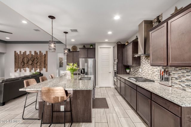 15204 S 183RD Avenue, Goodyear, AZ 85338