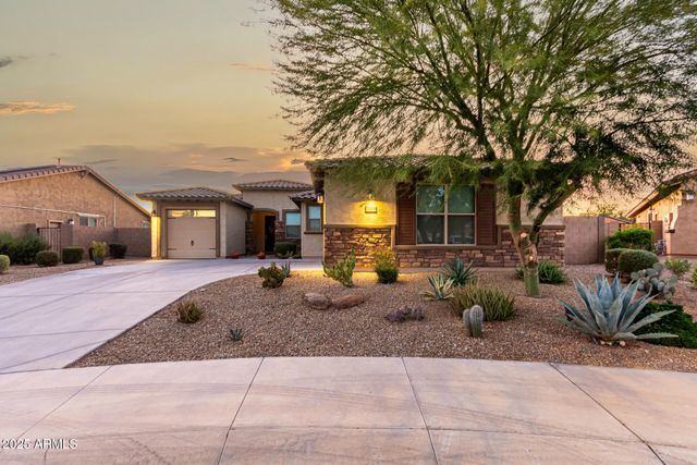 15204 S 183RD Avenue, Goodyear, AZ 85338
