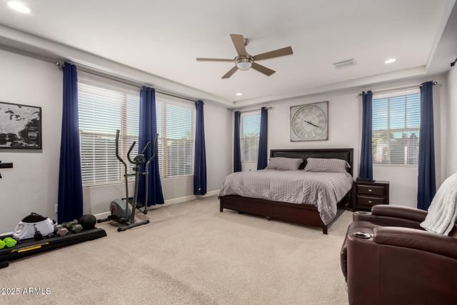 15204 S 183RD Avenue, Goodyear, AZ 85338