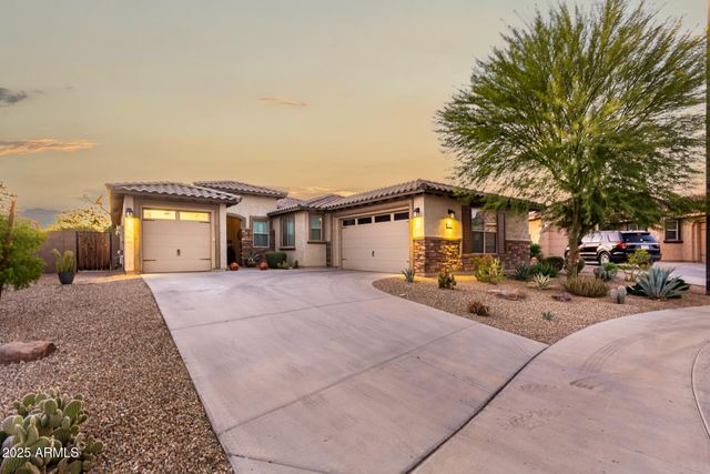 15204 S 183RD Avenue, Goodyear, AZ 85338