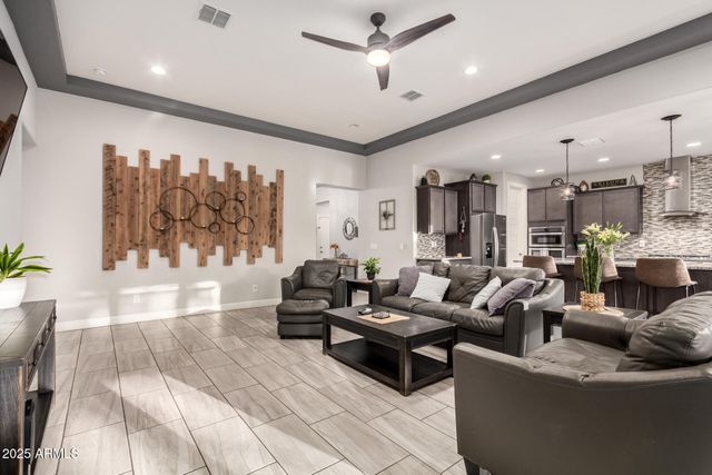 15204 S 183RD Avenue, Goodyear, AZ 85338