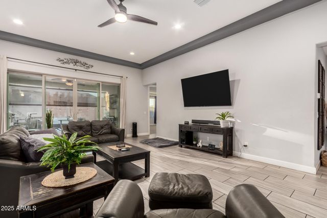 15204 S 183RD Avenue, Goodyear, AZ 85338