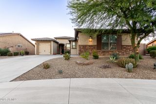 15204 S 183RD Avenue, Goodyear, AZ 85338