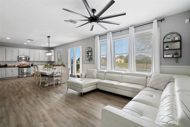 8130 Blue Daze Court, Lehigh Acres, FL 33972