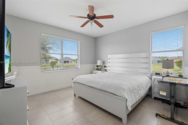 8130 Blue Daze Court, Lehigh Acres, FL 33972