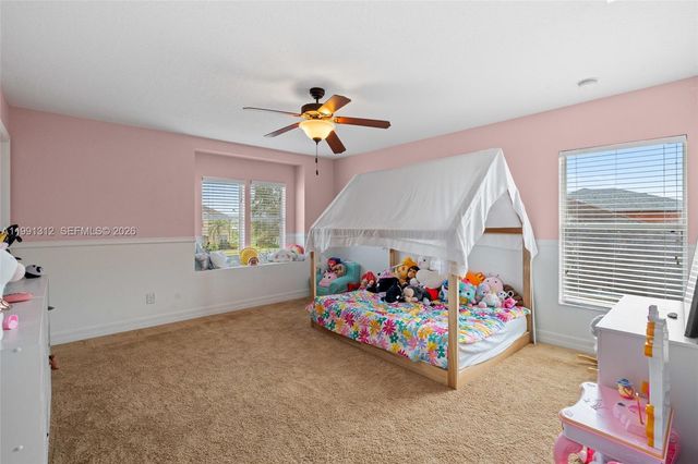 8130 Blue Daze Court, Lehigh Acres, FL 33972