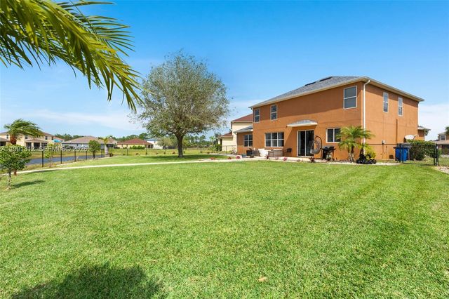 8130 Blue Daze Court, Lehigh Acres, FL 33972