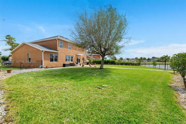 8130 Blue Daze Court, Lehigh Acres, FL 33972