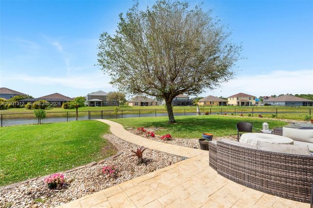 8130 Blue Daze Court, Lehigh Acres, FL 33972