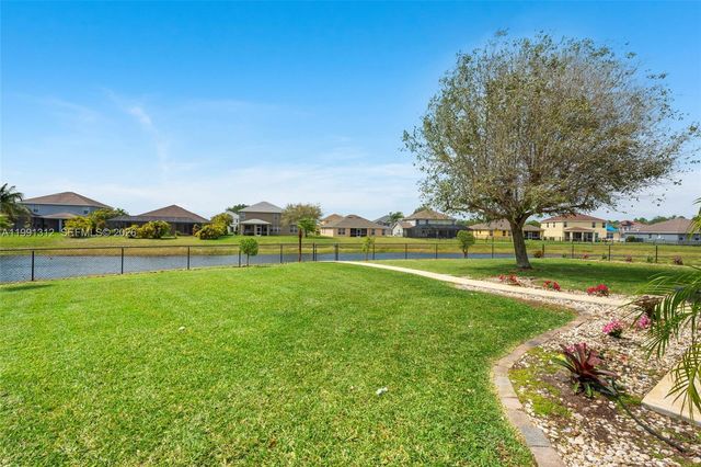 8130 Blue Daze Court, Lehigh Acres, FL 33972