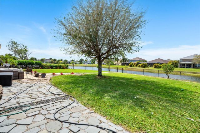 8130 Blue Daze Court, Lehigh Acres, FL 33972