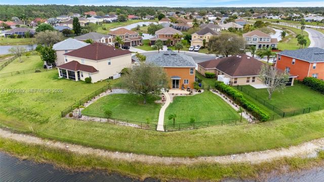 8130 Blue Daze Court, Lehigh Acres, FL 33972