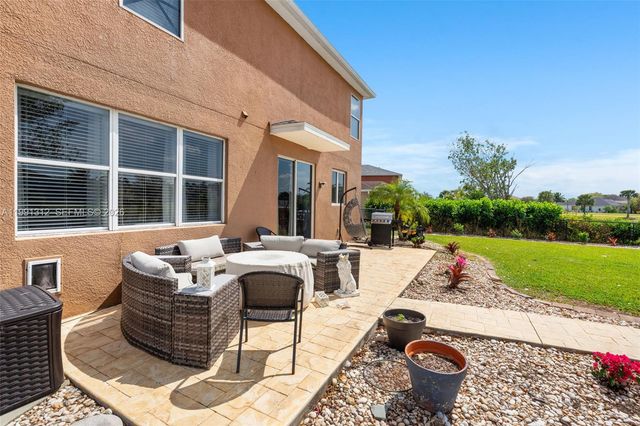8130 Blue Daze Court, Lehigh Acres, FL 33972