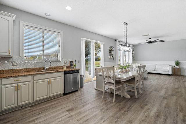 8130 Blue Daze Court, Lehigh Acres, FL 33972