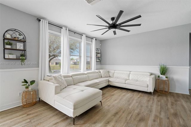 8130 Blue Daze Court, Lehigh Acres, FL 33972