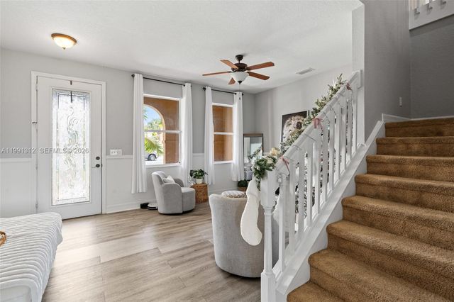 8130 Blue Daze Court, Lehigh Acres, FL 33972