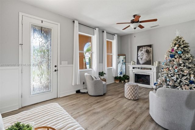 8130 Blue Daze Court, Lehigh Acres, FL 33972