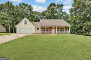 242 Richmond Drive, Social Circle, GA 30025