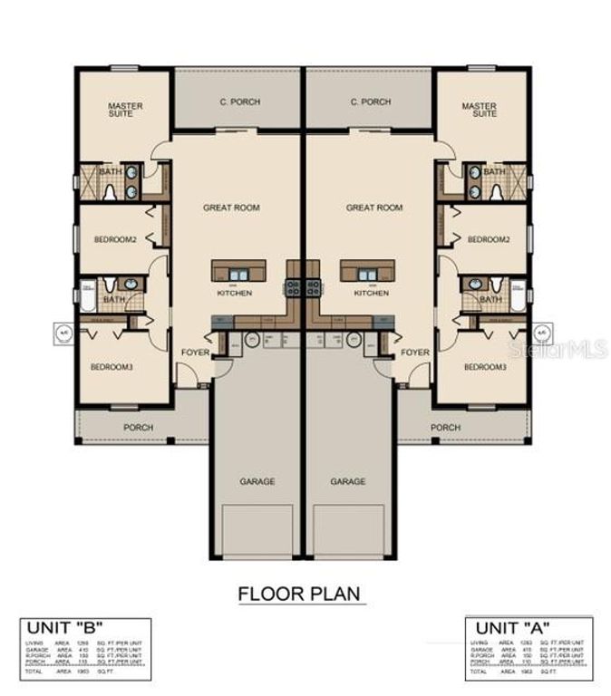 6 EASTON, Palm Coast, FL 32164