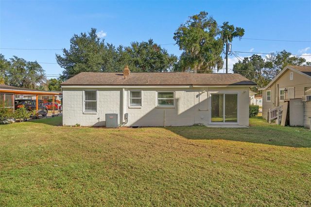 118 DEACON JONES BOULEVARD, Orlando, FL 32810
