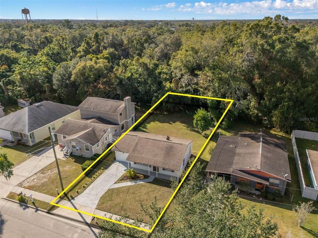 118 DEACON JONES BOULEVARD, Orlando, FL 32810