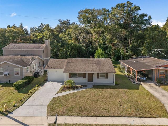 118 DEACON JONES BOULEVARD, Orlando, FL 32810