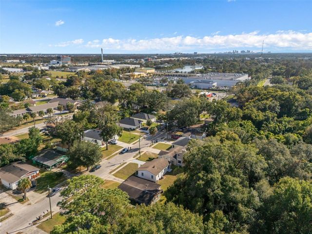 118 DEACON JONES BOULEVARD, Orlando, FL 32810