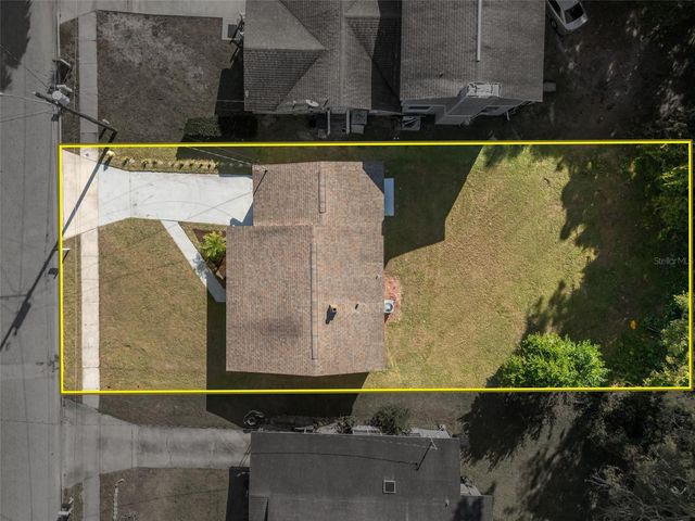 118 DEACON JONES BOULEVARD, Orlando, FL 32810