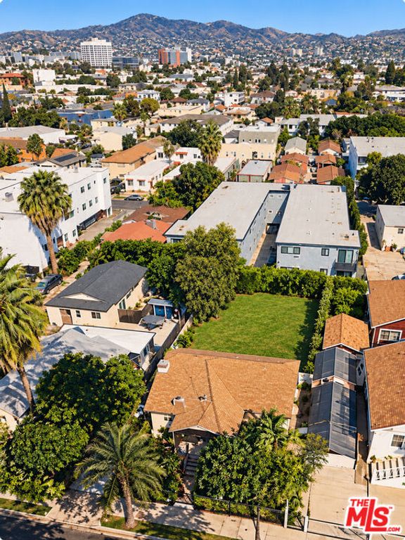 4023 Monroe Street, Los Angeles, CA 90029 — exterior