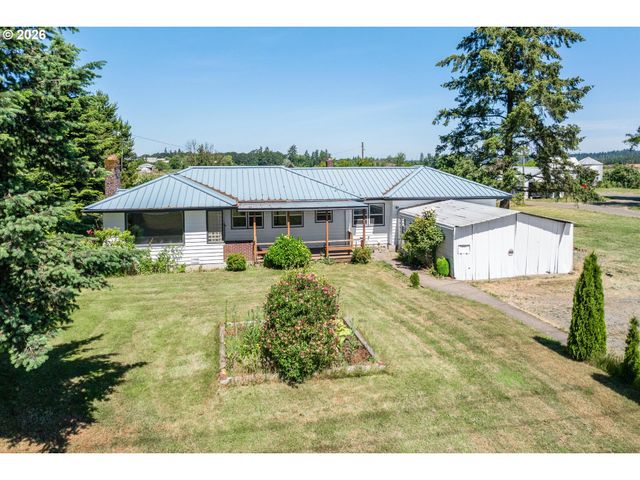 15239 S HIGHWAY 211, Molalla, OR 97038