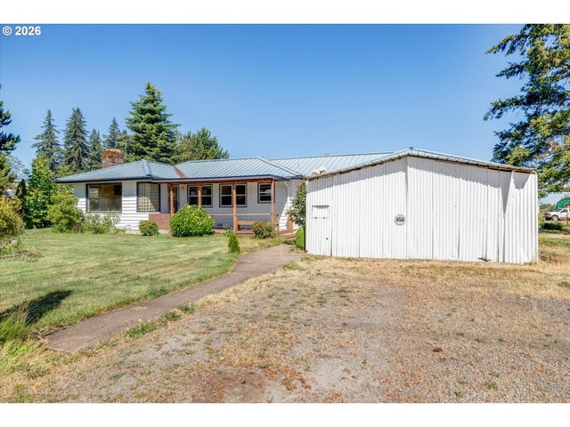 15239 S HIGHWAY 211, Molalla, OR 97038