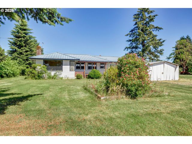 15239 S HIGHWAY 211, Molalla, OR 97038