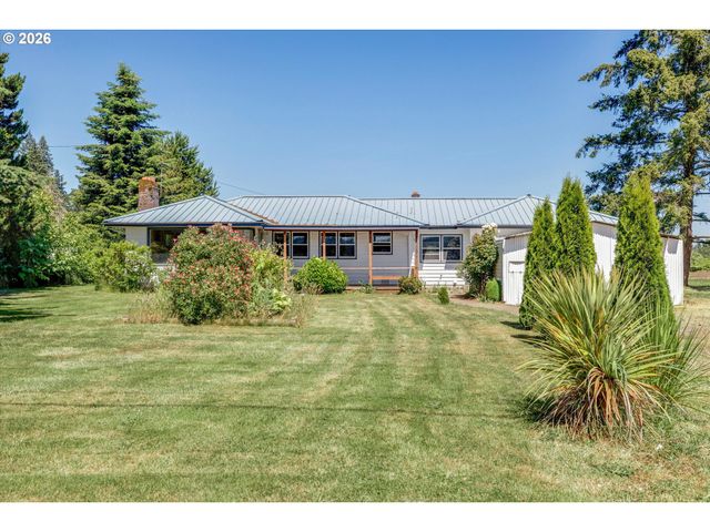 15239 S HIGHWAY 211, Molalla, OR 97038