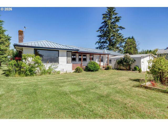 15239 S HIGHWAY 211, Molalla, OR 97038