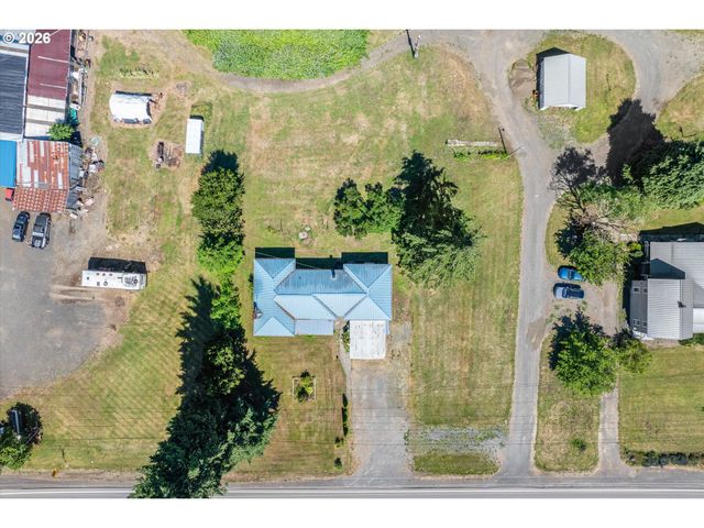 15239 S HIGHWAY 211, Molalla, OR 97038