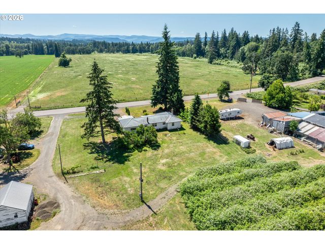 15239 S HIGHWAY 211, Molalla, OR 97038