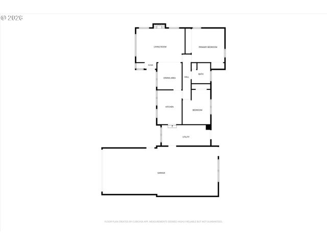 15239 S HIGHWAY 211, Molalla, OR 97038