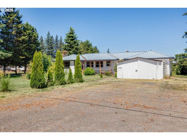 15239 S HIGHWAY 211, Molalla, OR 97038