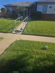 11016 S, VAN NESS, Los Angeles, CA 90047