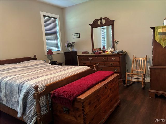 4275 Bell Crest Drive, Cortlandville, NY 13045