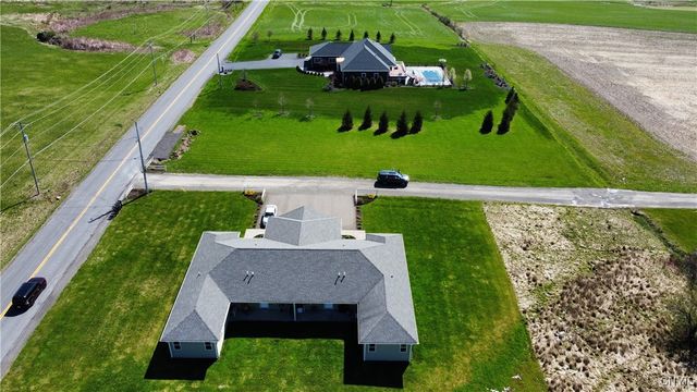 4275 Bell Crest Drive, Cortlandville, NY 13045