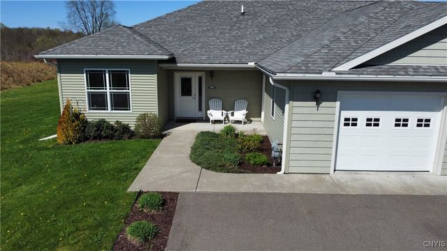 4275 Bell Crest Drive, Cortlandville, NY 13045