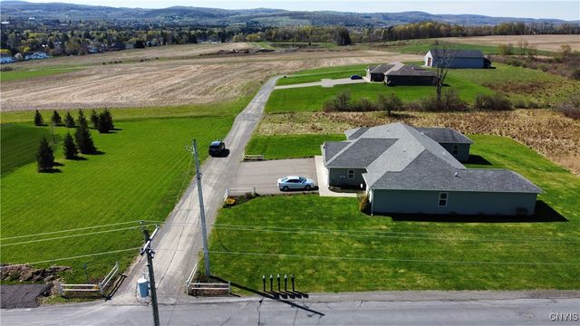 4275 Bell Crest Drive, Cortlandville, NY 13045