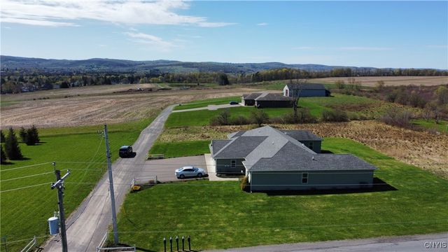 4275 Bell Crest Drive, Cortlandville, NY 13045