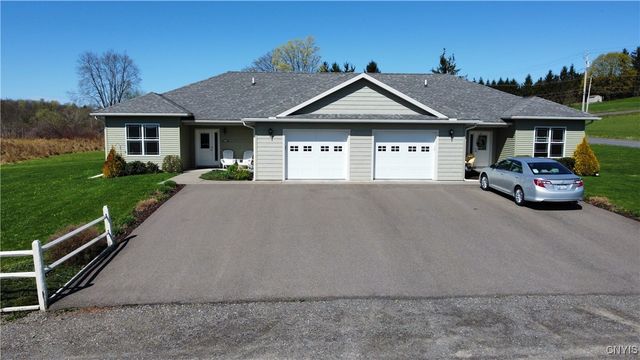 4275 Bell Crest Drive, Cortlandville, NY 13045