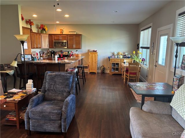 4275 Bell Crest Drive, Cortlandville, NY 13045