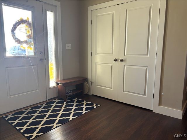 4275 Bell Crest Drive, Cortlandville, NY 13045