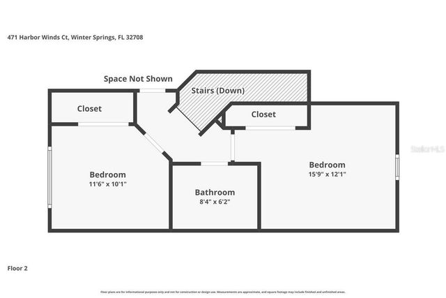 471 HARBOR WINDS COURT, Winter Springs, FL 32708