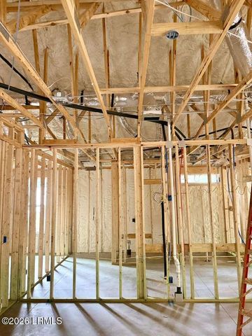 53 Marsh Drive, Beaufort, SC 29907