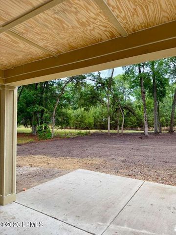 53 Marsh Drive, Beaufort, SC 29907